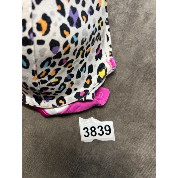 Lane Bryant Cacique Leopard and Pink Bra 42D - Picture 4 of 4